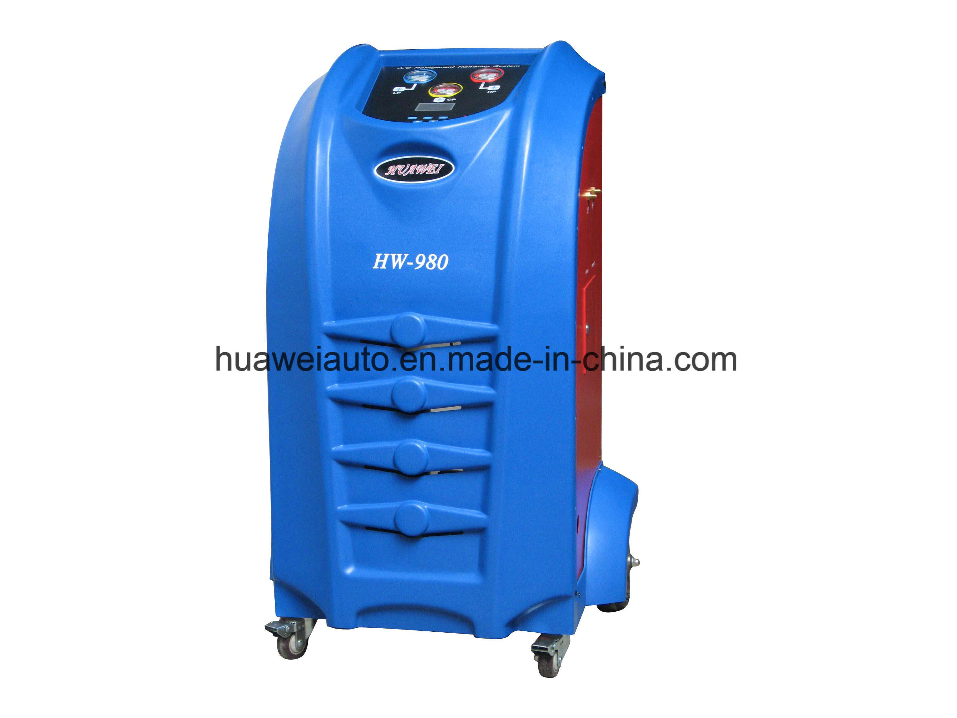 Wholesale Price Refrigerant Recovery Machine