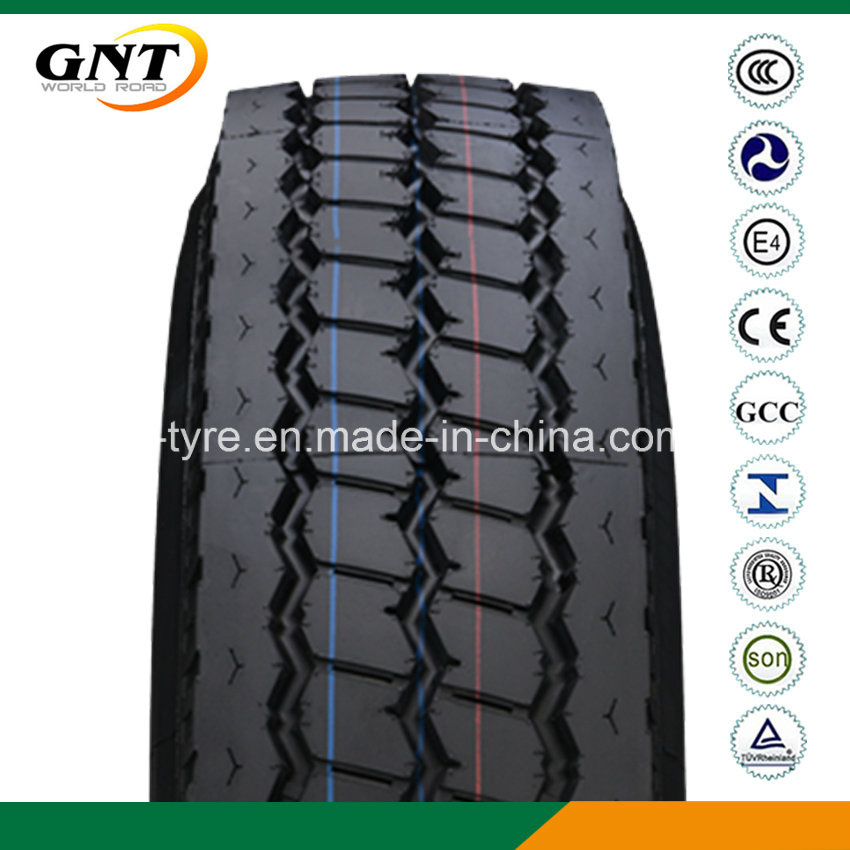 16 Inch Tubeless PCR Tire Passenger Car Tire 205/60r16