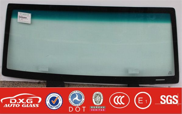 Windshield for Toyota Landcruiser Factory Supplier Xyg Quality