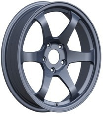 BS Advan Hre Oz Alloy Wheel (FS6010)
