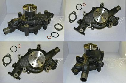 Water Pump No-120 Khi290 16100-3820 for K31c Engine Hino