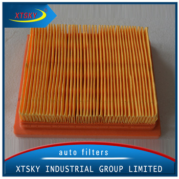 Xtsky High Performance Air Filter 2710940304