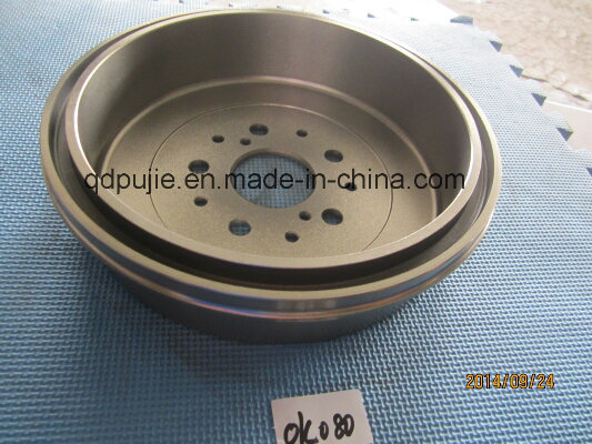 Car Brake Drum 42431-0k090