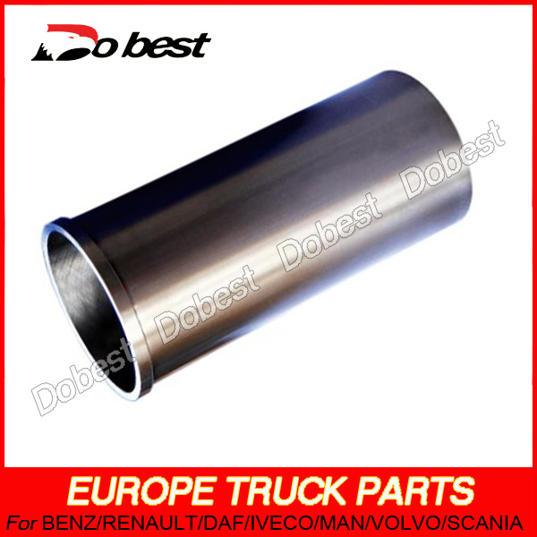 Iveco Truck Diesel Engine Cylinder Liner