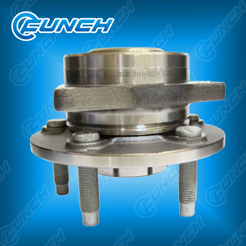 Wheel Hub Bearing, Hub Assembly for Chevrolet 513315