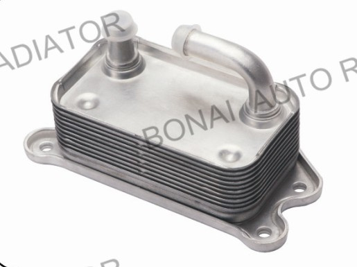 Oil Cooler for Volvo (31201909)