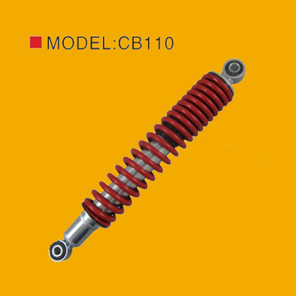 CB110 Motorbike Schock Absorber, Motorcycle Shock Absorber