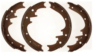 Brake Shoes for Jeep Liberty 5066147AA