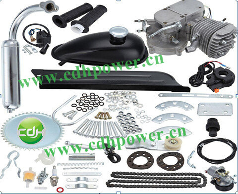 Hot Sale! ! 48cc/80cc Bicycle Engine Kit