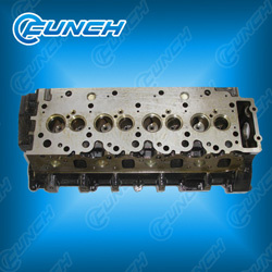 Cylinder Head for ISUZU 4HG1 OE.NO 8-97146-520-2