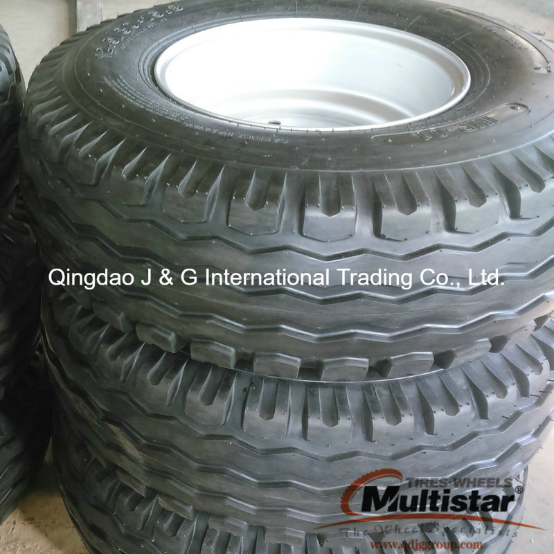 Farm implement tyre 10.0/75-15.3,11.5/80-15.3, 12.5/80-15.3