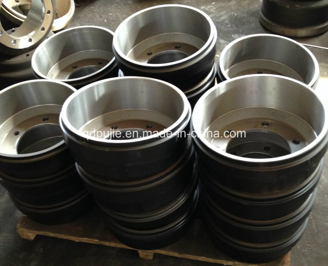 81501100212 Man Light Truck Brake Drum