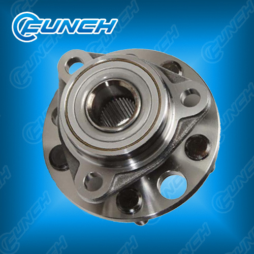 Wheel Hub Bearing 513017k for Buick, Cadillac, Chevrolet