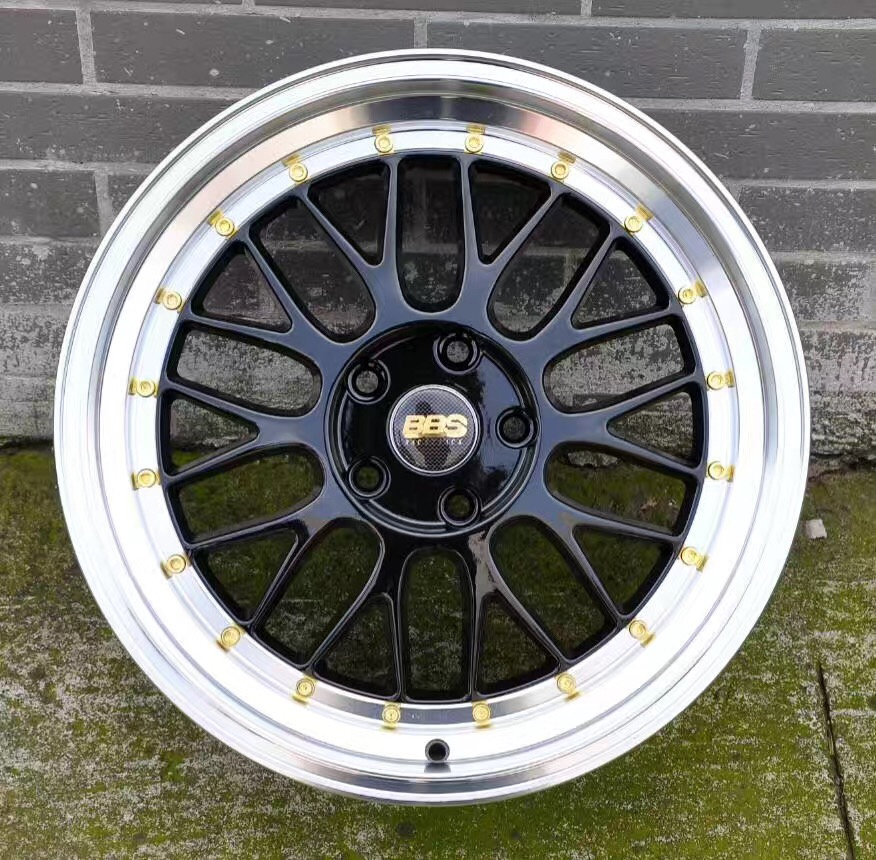 Wheel Rims/Alloy Wheel/BBS Wheel