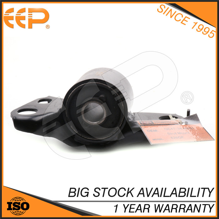 Lower Suspension Bushing for Mazda 626GF Ge4t-34-46xd