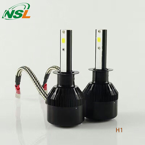 Cheap LED Headlight Kit for Cars Autos Motorcycle Headlamp