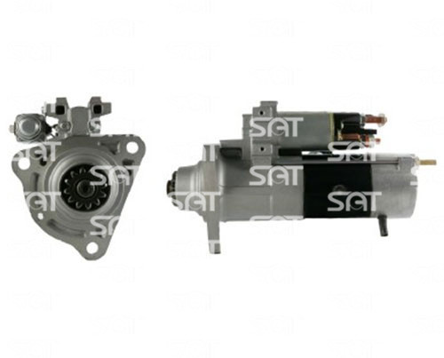 for Mitsubishi Starter M9t61171 CS1388 19538