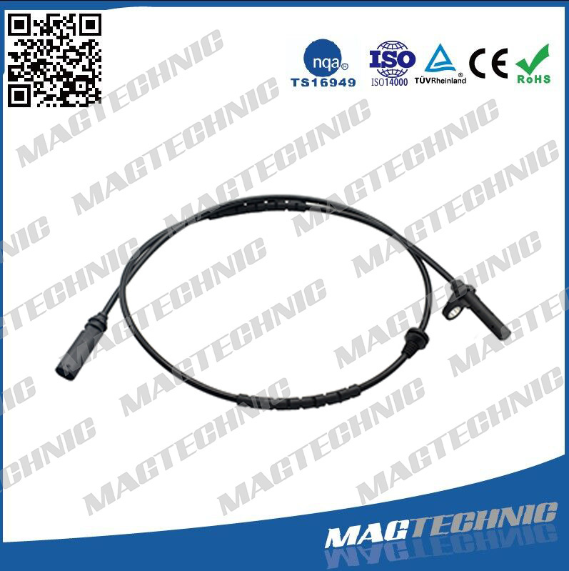 New ABS Sensor 34526771777 for BMW X5 X6 Rear