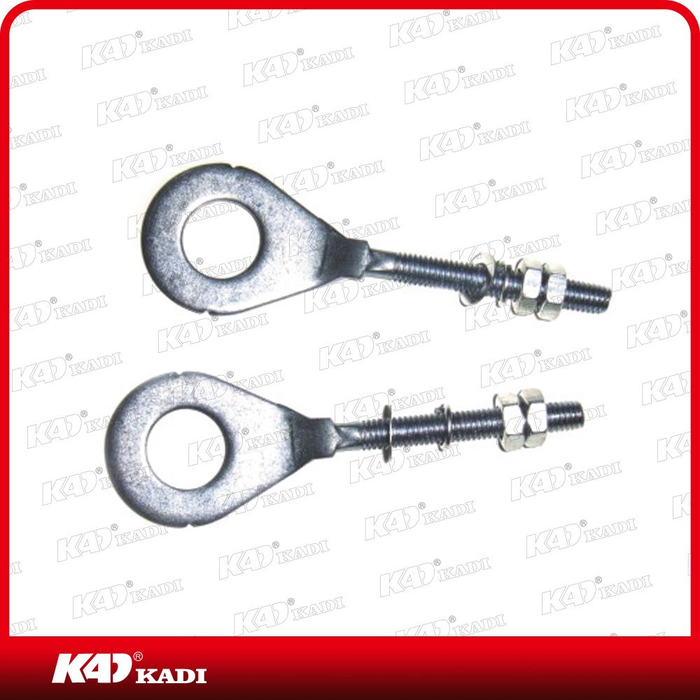 Motorcycle Part Motorcycle Chain Adjuster for Cg125
