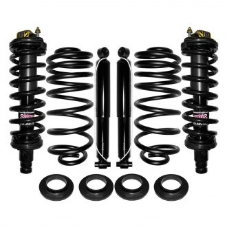 4X4 Strut Coil Spring Shock Absorber Full Kits