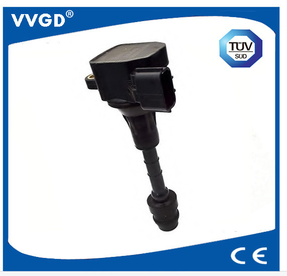 Auto Ignition Coil Use for Nissan 22448-Al615