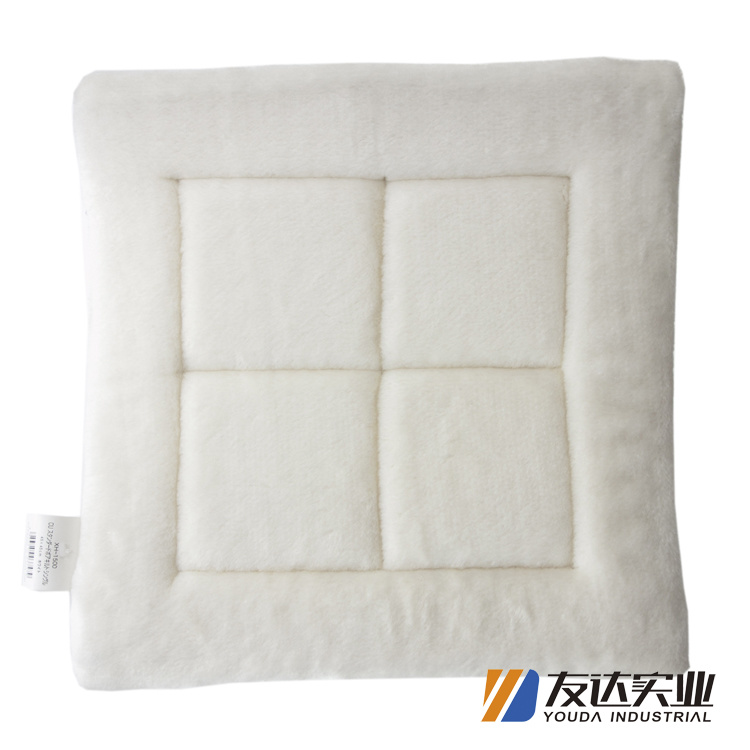 Car Seat Cover and Cushion (MZ-1004)