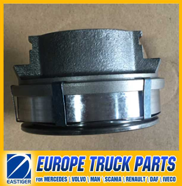 Clutch Release Bearing 3151 000 167 Man Truck Parts