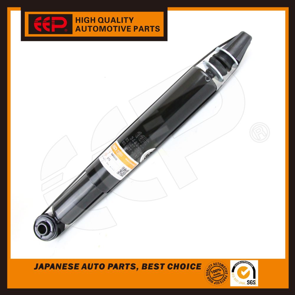 Auto Parrts Shock Absorber for Mitsubishi Pajero V73 344300