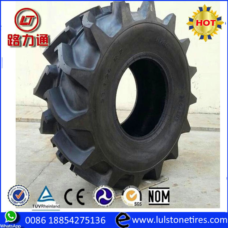 Tractor Tire (11.2-38, 11.2-28, 11.2-24) Farm Tire, Agricultural Tire