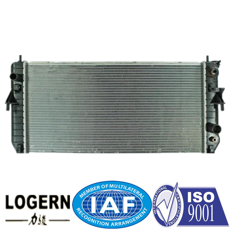 GM-196 Auto Cooler Aluminum Radiator for Lucerne at Dpi: 2854