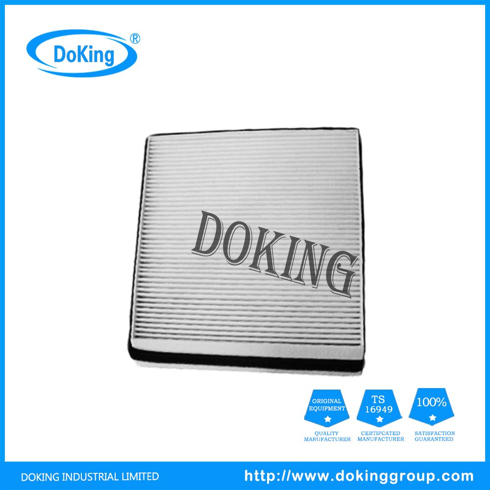 High Quality /Profermance Mann Cabin Air Filter Cu2225 for Peugeot/Citroen