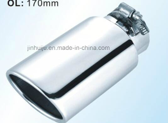 Muffler Tip