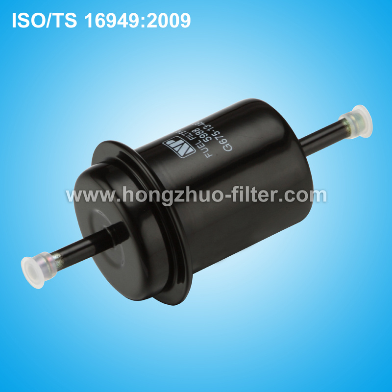 Car Fuel Filter for Mazda OE G675-13-480