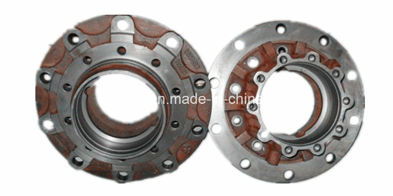 96120882 Korea Daewoo Axle Wheel Hub