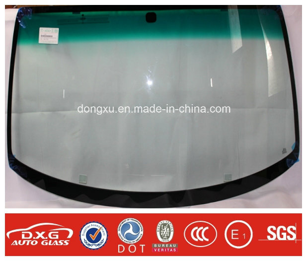 Auto Glass for Hyundai H1/H200/Starex MPV 97- Laminated Front Windshield