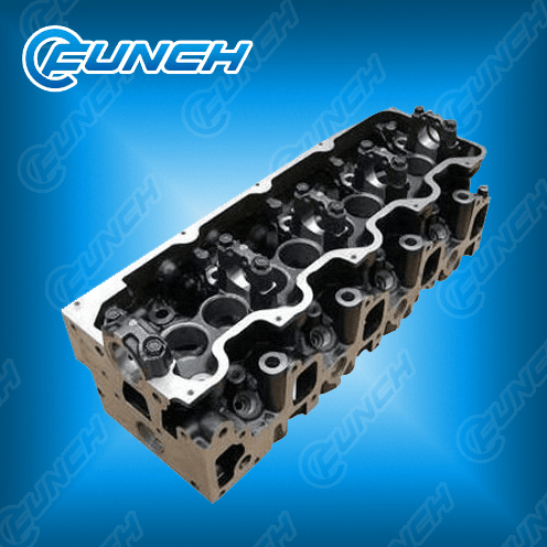 2lt Cylinder Head for Toyota Hilux 2400 OEM No.: 11101-54121 Amc No. 909051