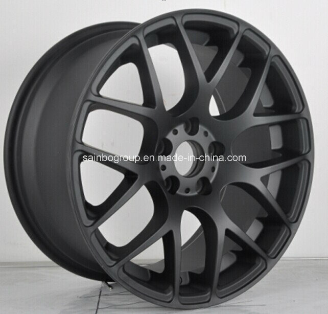 High Quality Black/Silver 18/19/20/22inch Hre /Concave Alloy Wheels