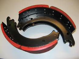 Disc Brake Shoe for Truck & Bus & Car