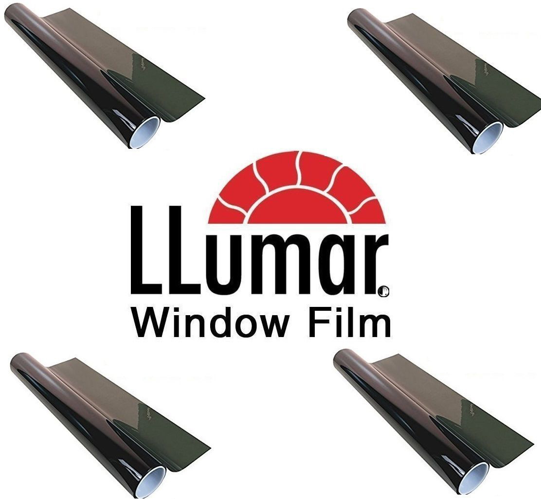 Heat Resistant House Window Tint Film Mirror Window Tint Film for Building