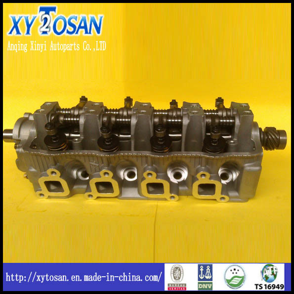 Cylinder Head Assembly for Suzuki F10A/ 465q/ 466q (ALL MODELS)