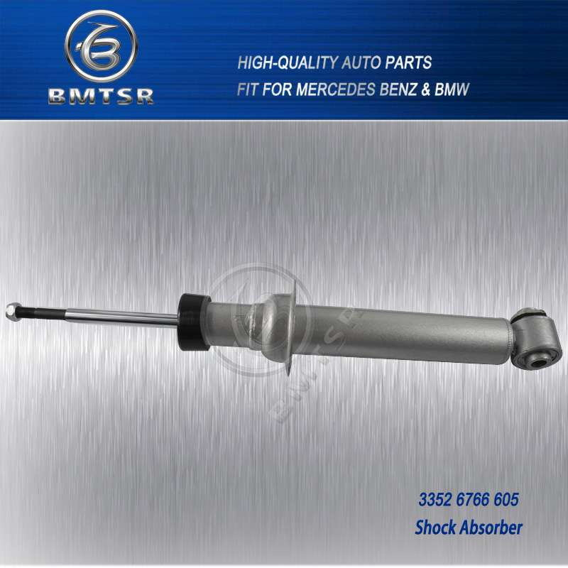 China Best Auto Car Rear Shock Absorbers for BMW E60