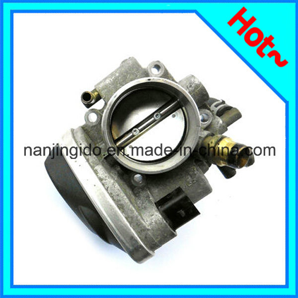 Car Parts Auto Throttle Body for Opel Astra 2006 55562380