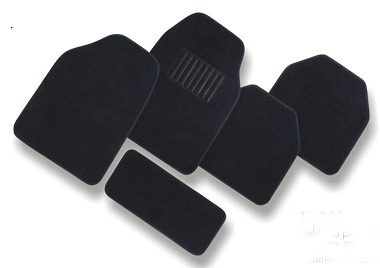 Carpet Car Mat (BT1222)