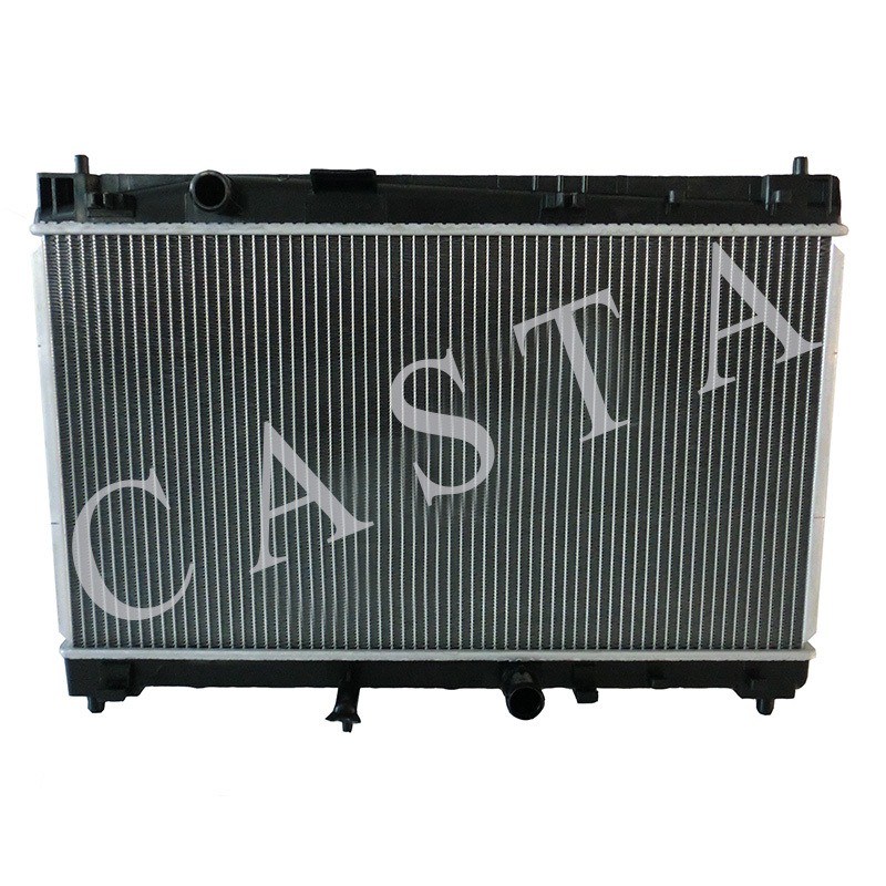 Performance Auto Radiator for Toyota Yaris 07 Mt 16400-21310