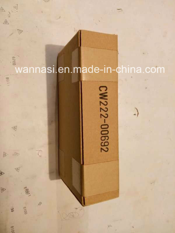 095000-8100 Denso Fuel Pump Diesel Injector