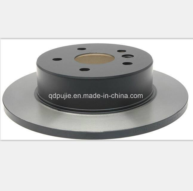 Top Sales Aimco 31268 Toyota Car Brake Discs