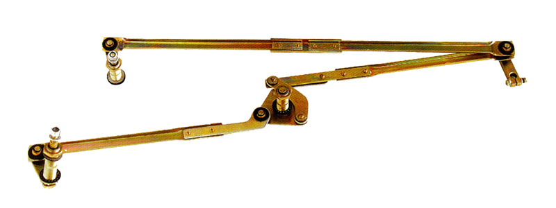 Wiper Transmission Linkage for Coach, Transit Bus & Truck, Best Quality, Length Can Be Customized