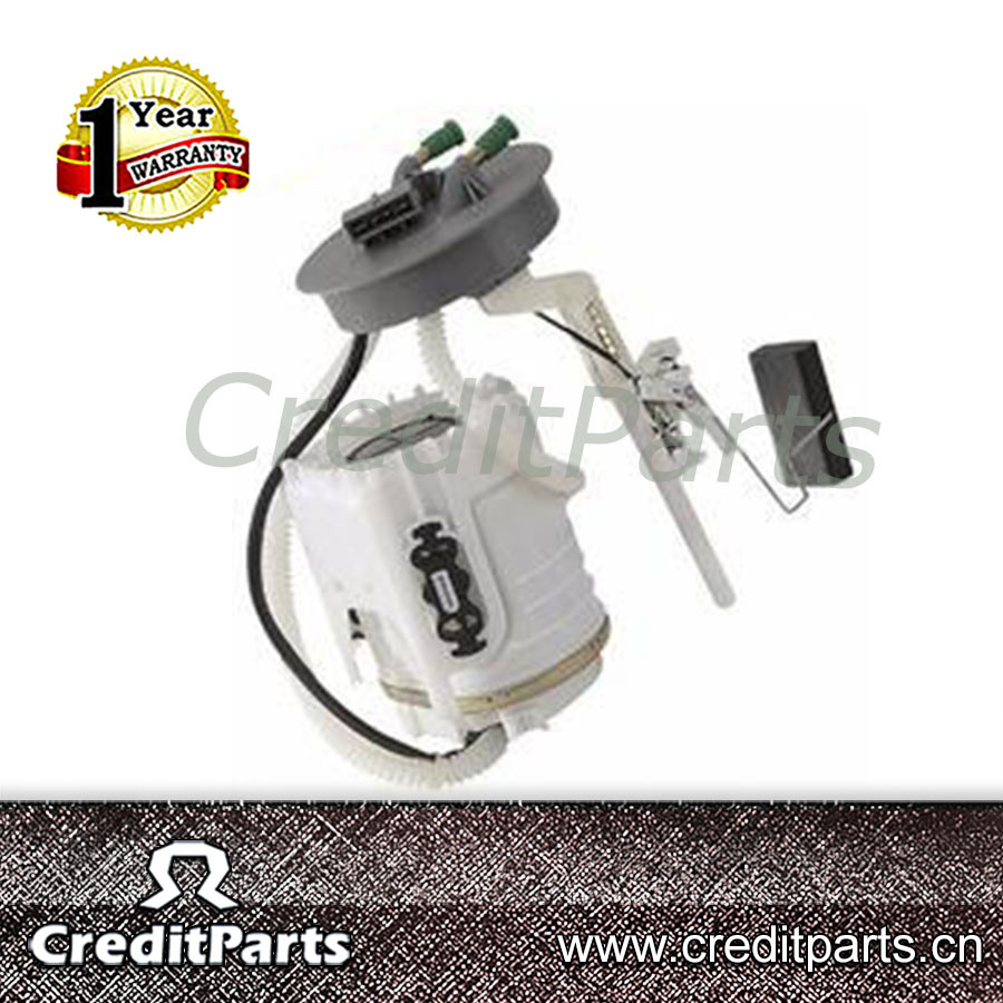 6.5A 100L/H Fuel Pump Module Assembly for VW 1h0 919 051ak