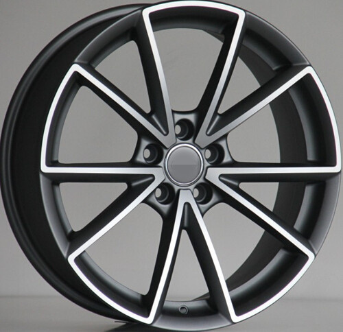 Vesteon Alloy Wheel Replica 17