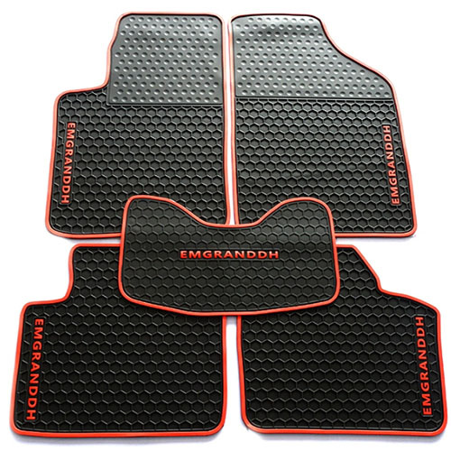 Car Mat for Emgranddh